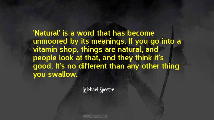 Word People Quotes #56509