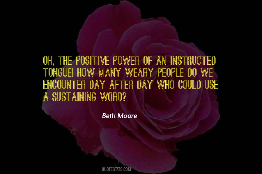 Word People Quotes #61149