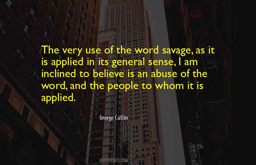Word People Quotes #62889