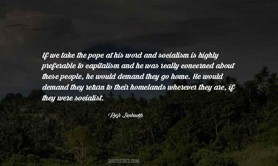 Word People Quotes #65710