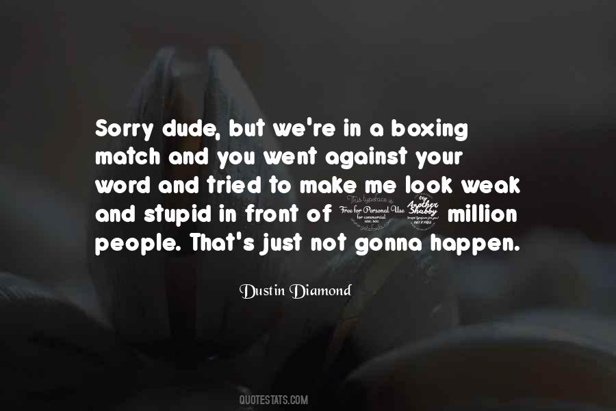 Word People Quotes #76990