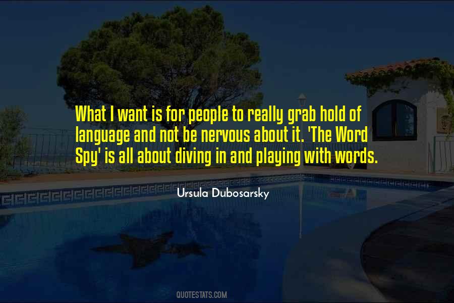 Word People Quotes #77793