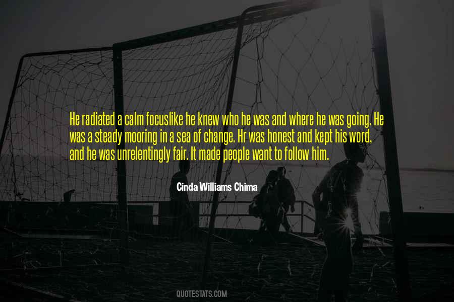 Word People Quotes #84735