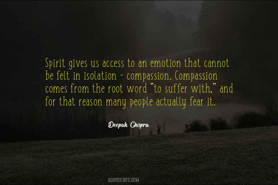 Word People Quotes #85973