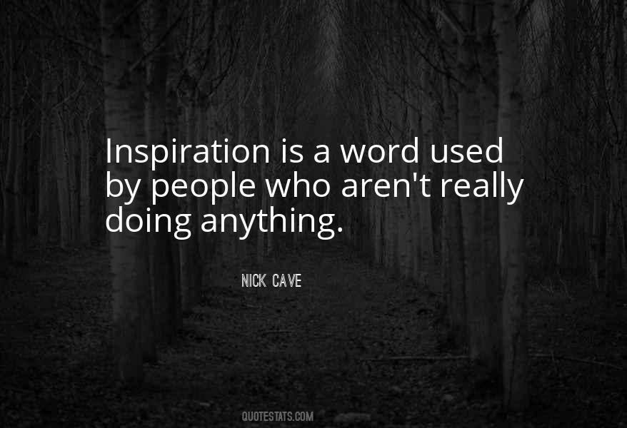 Word People Quotes #90440