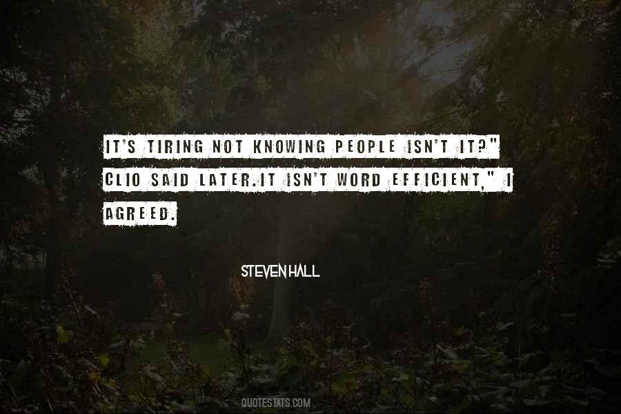 Word People Quotes #94492
