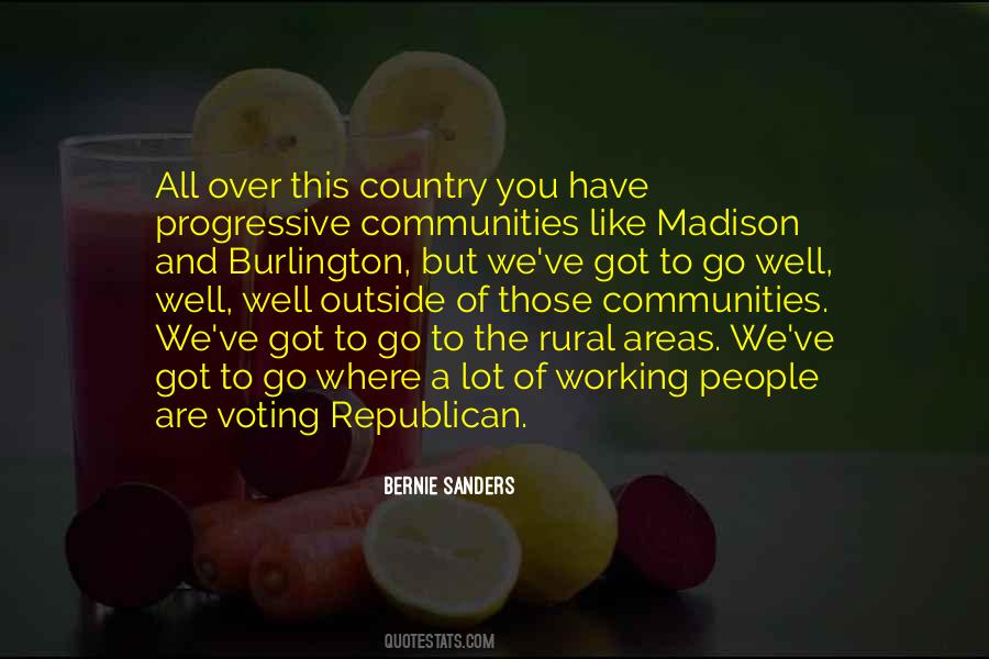 Quotes About Voting Republican #146775