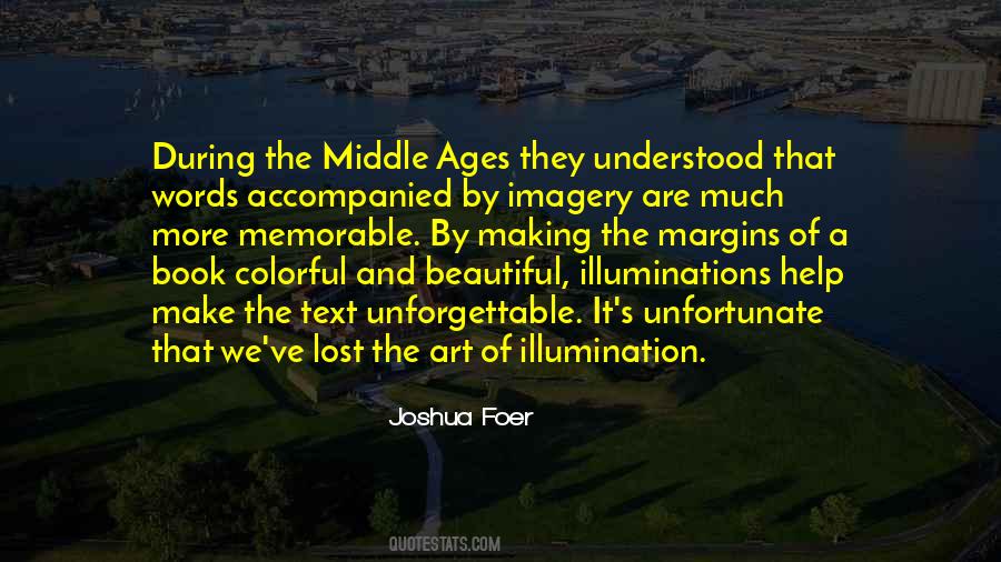 Quotes About Self Illumination #173664