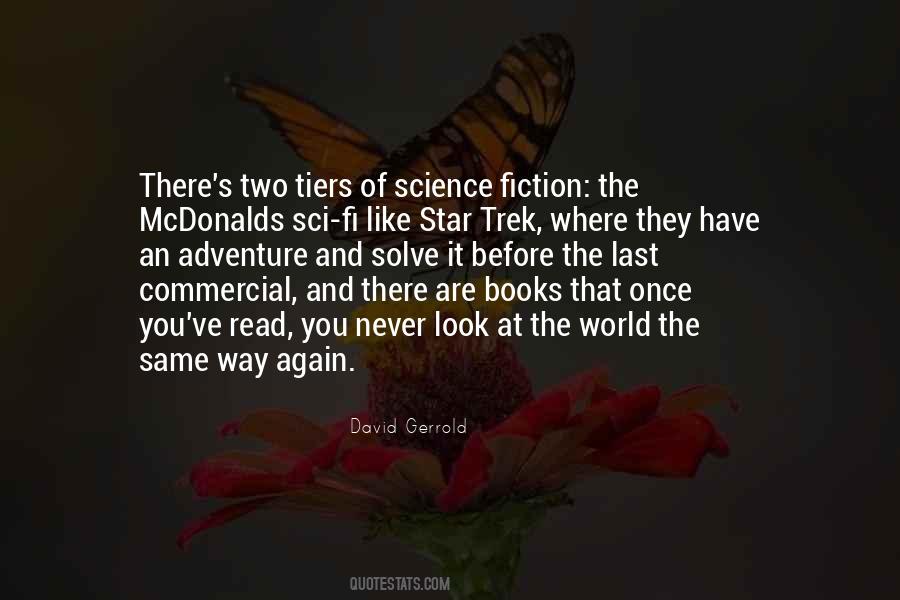 Commercial Fiction Quotes #1523859