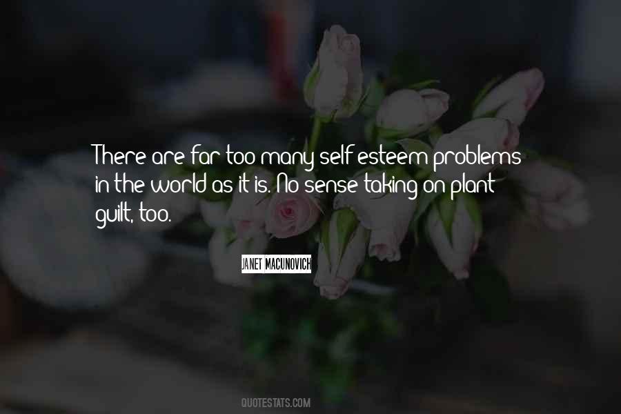 Quotes About Not Taking On Others Problems #1324040