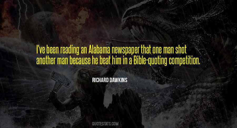 Quotes About Reading Your Bible #430600