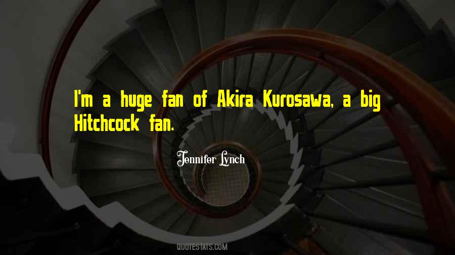 Huge Fan Quotes #1193144