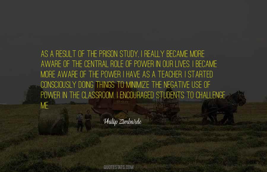 Teacher Role Quotes #1387757