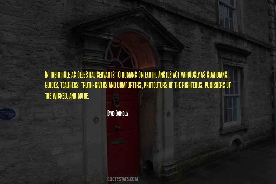 Teacher Role Quotes #716963