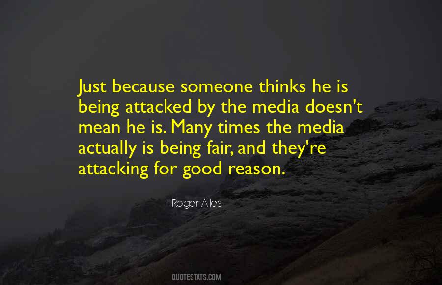 Quotes About Attacking Someone #1103916