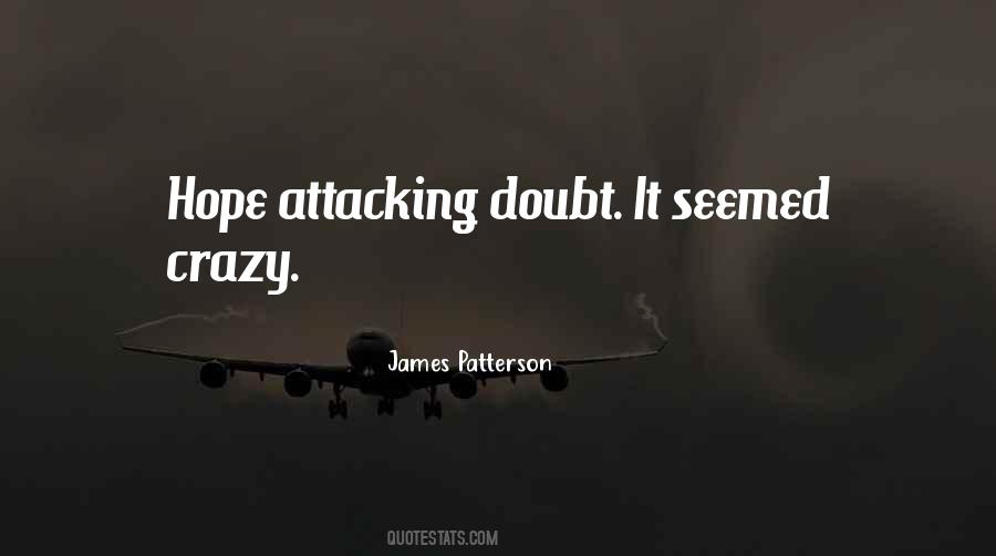 Quotes About Attacking Someone #151367