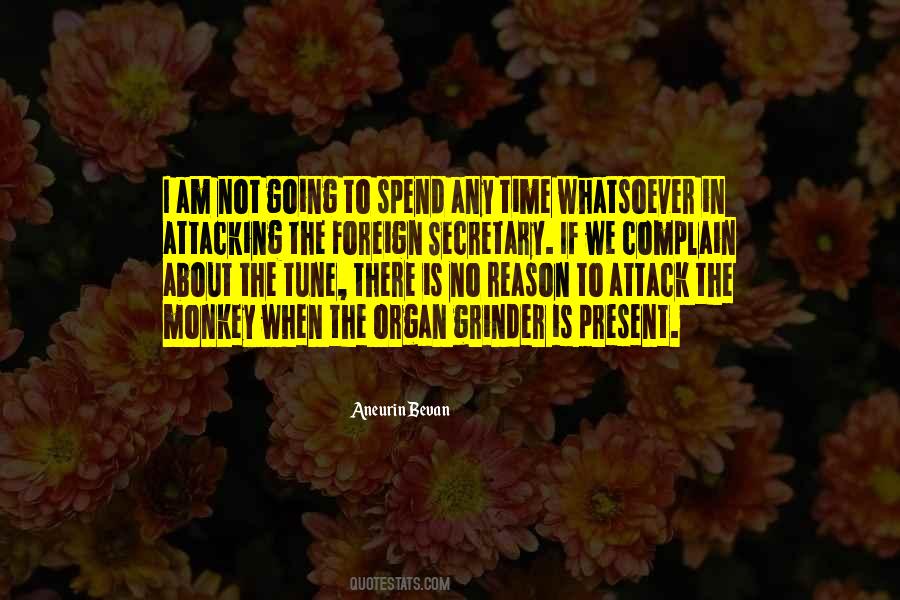 Quotes About Attacking Someone #17886