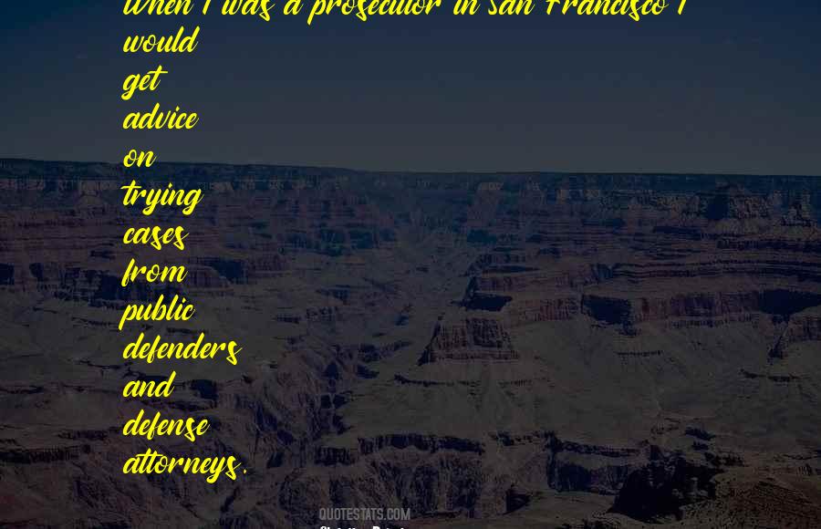 Quotes About Law Firms #1810323