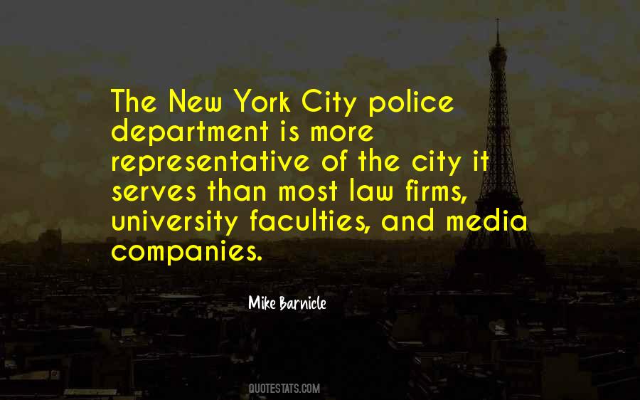 Quotes About Law Firms #192527