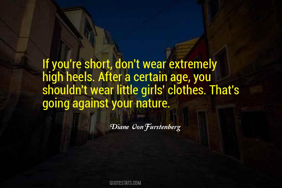 Quotes About Short Girl #706350