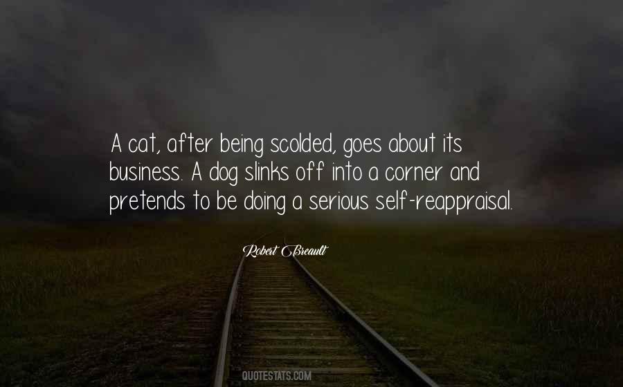 Quotes About Slinks #227598