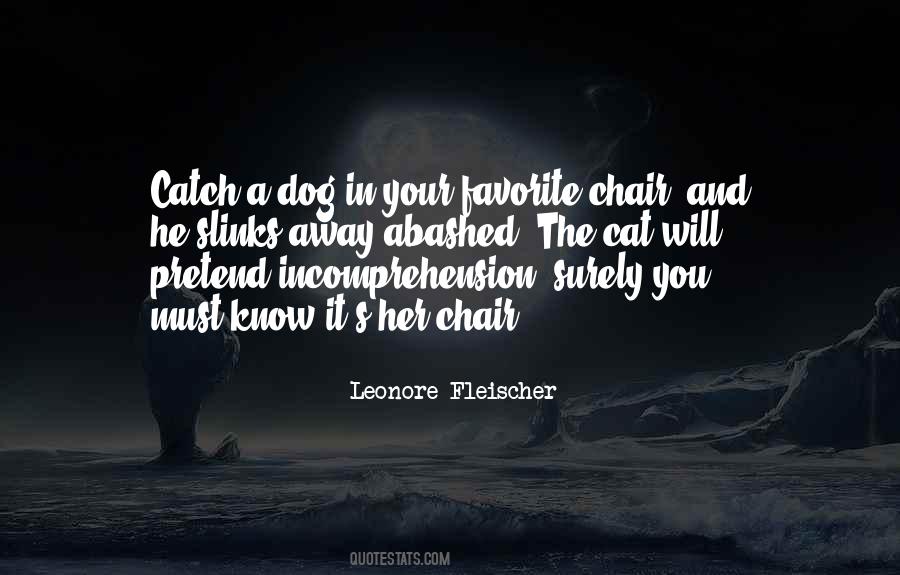 Quotes About Slinks #785508