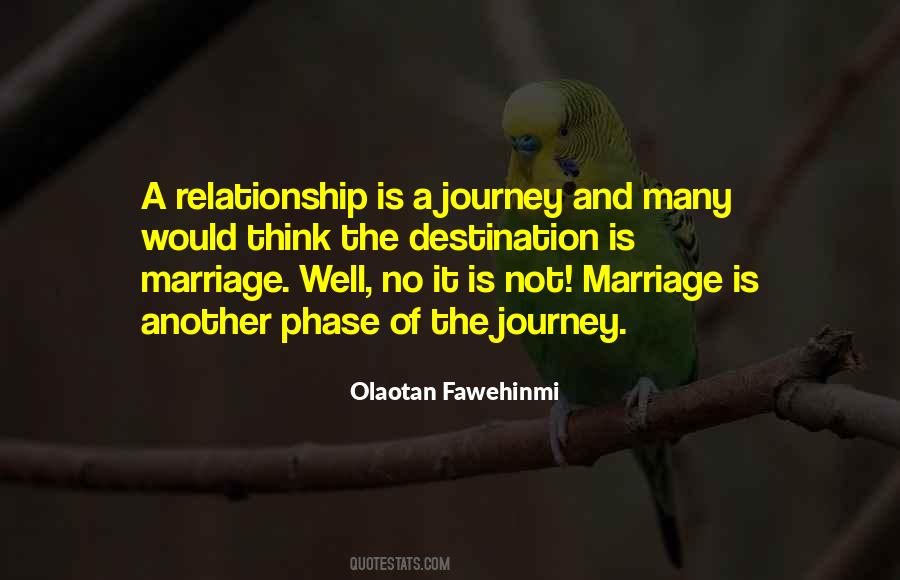 Quotes About Not Serious Relationships #11364