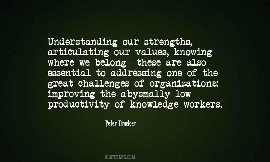 Quotes About Not Knowing Where You Belong #230392