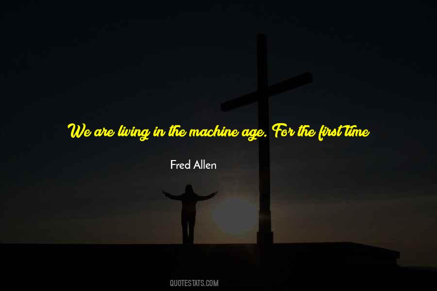 Quotes About Treadmill #1142258