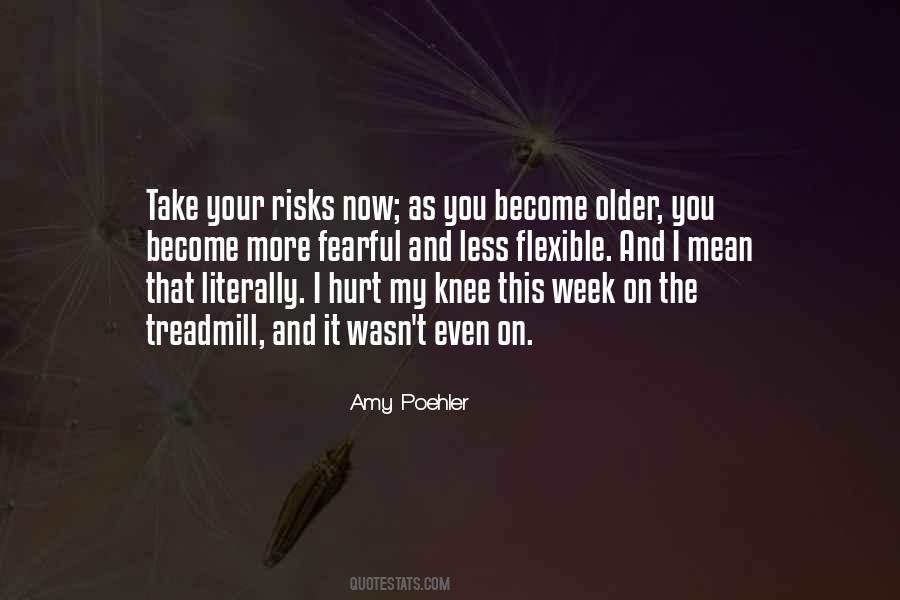 Quotes About Treadmill #673367