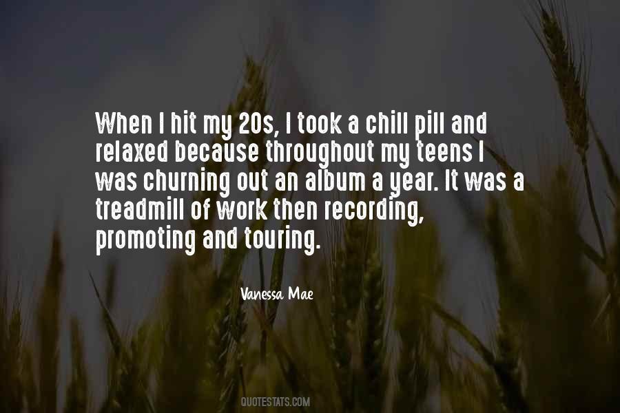 Quotes About Treadmill #744505