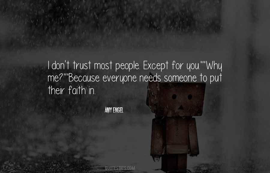Quotes About Someone For Everyone #765541