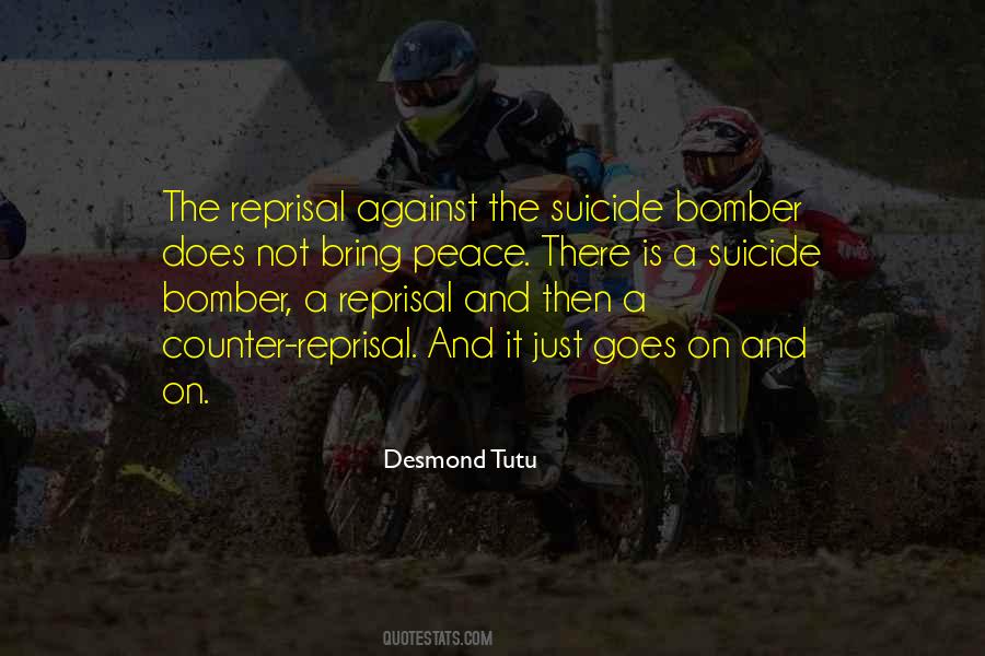 Quotes About Bombers #1082705