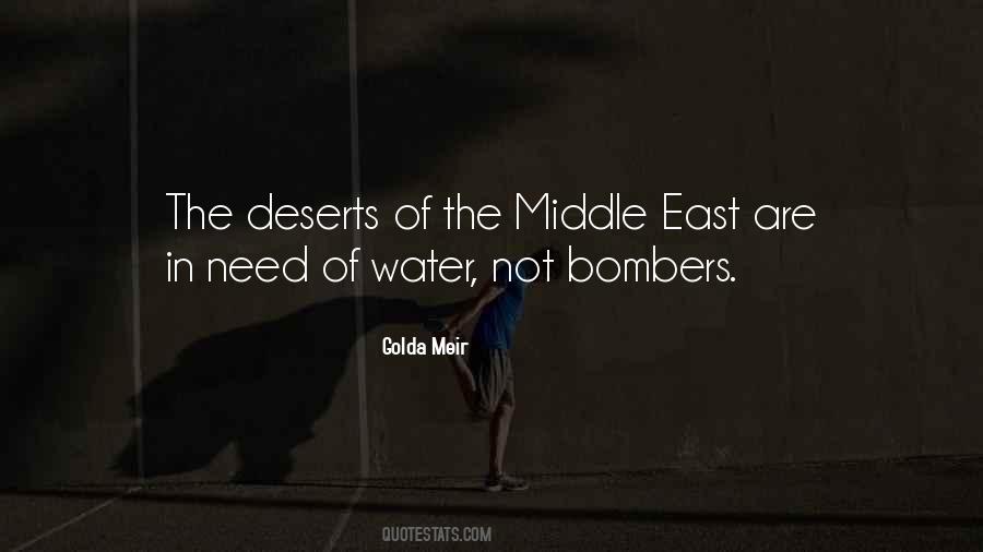 Quotes About Bombers #597582