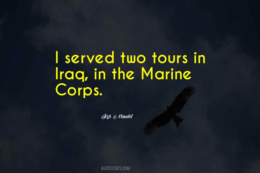 Quotes About Those Who Have Served #34599