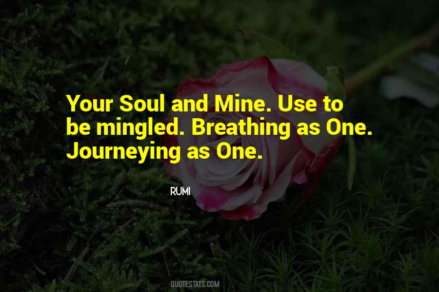 Quotes About Journeying #1021022