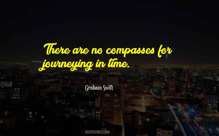 Quotes About Journeying #1300488