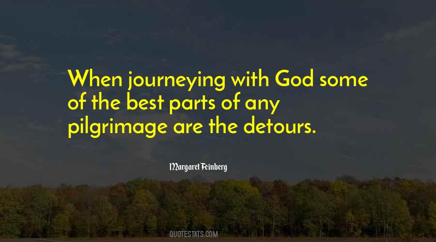 Quotes About Journeying #349210
