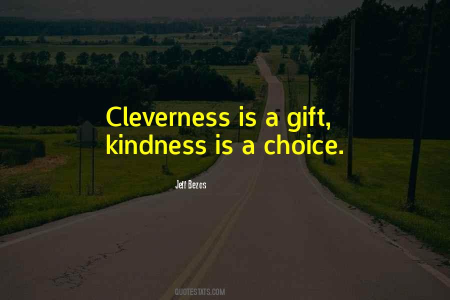 Quotes About Cleverness #1520500