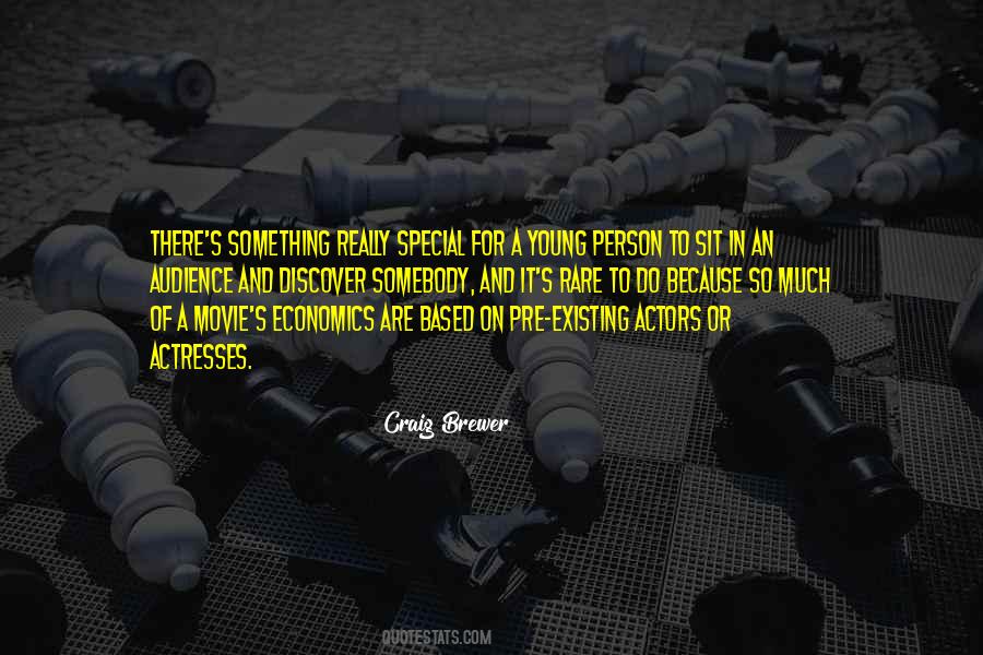 Quotes About Actors And Audience #1501889