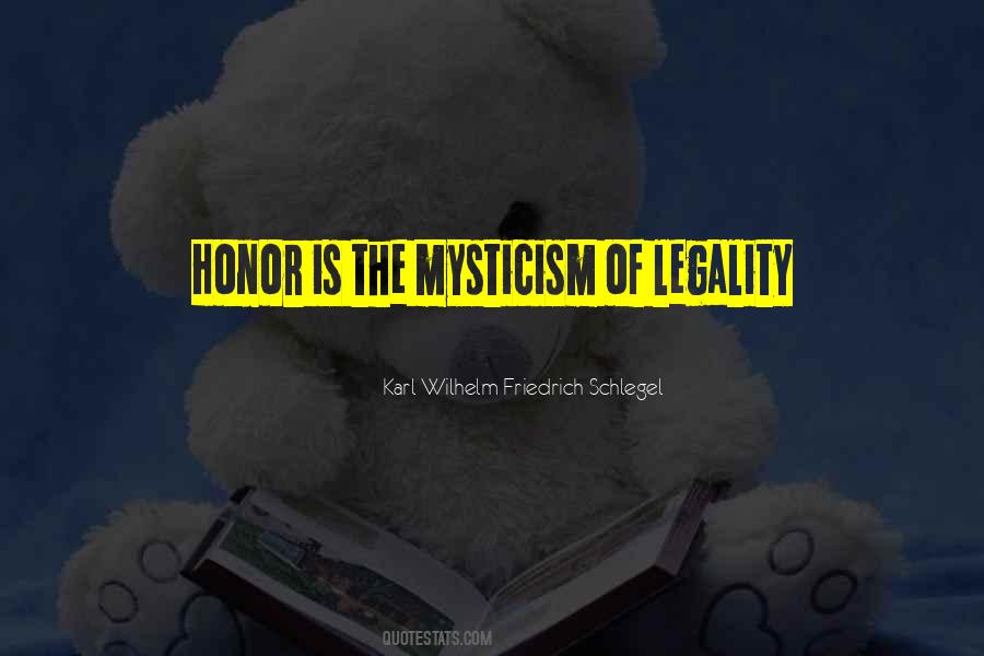 Quotes About Legality #1198184