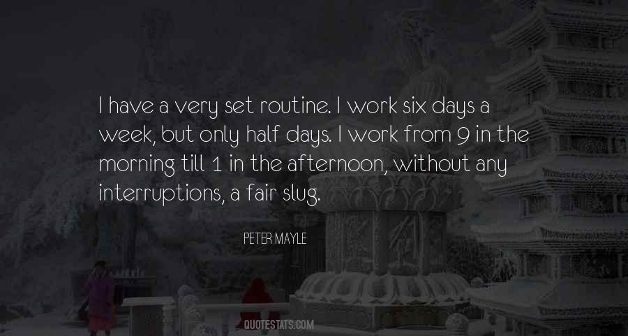 1 In Six Quotes #587810