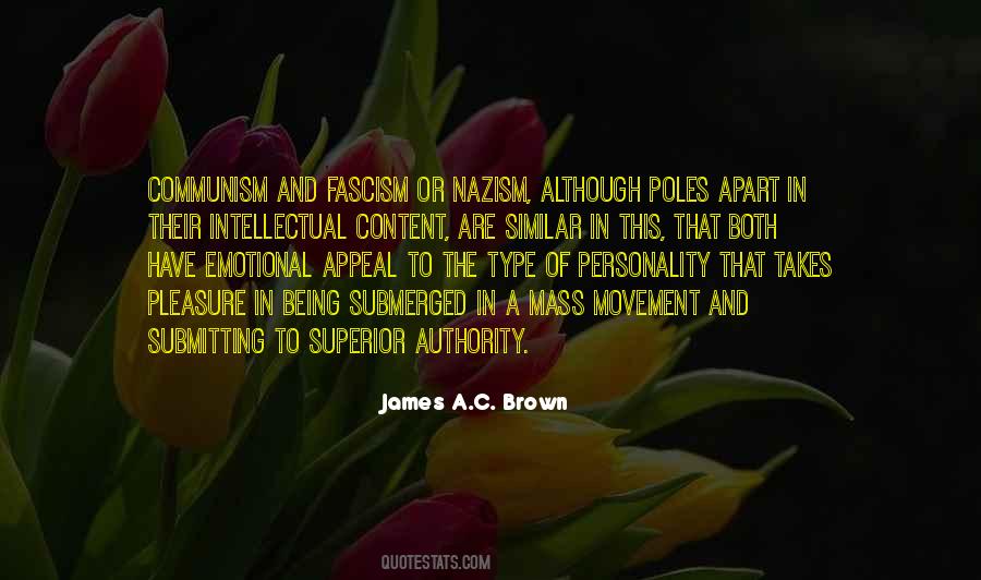 Being Superior To Others Quotes #155322