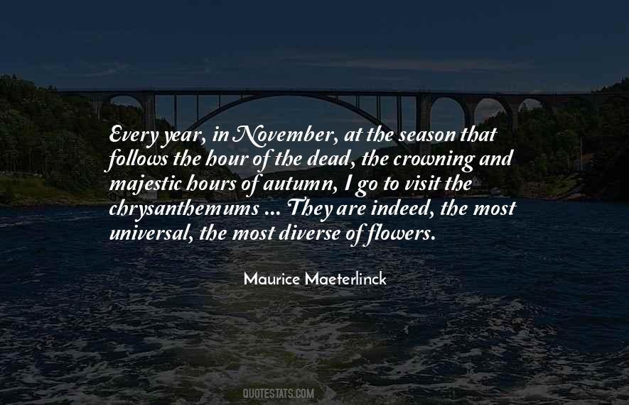 Quotes About Dead Flowers #155267