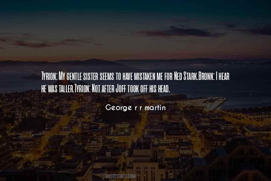 Quotes About Ned Stark #112972