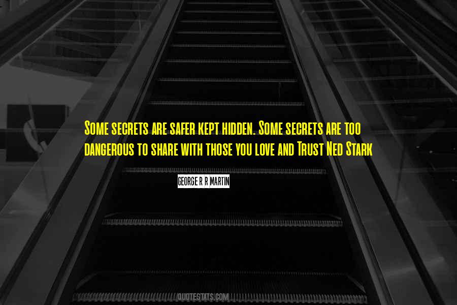 Quotes About Ned Stark #829997