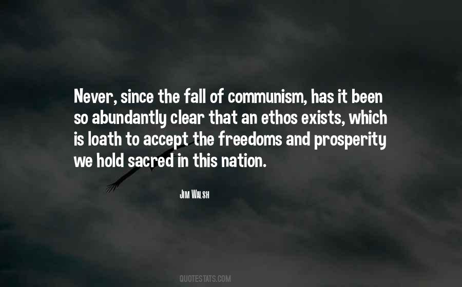 Quotes About Freedoms #1108123