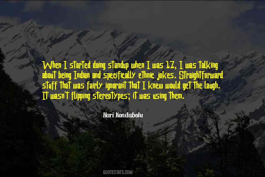 Indian Ethnic Quotes #671108