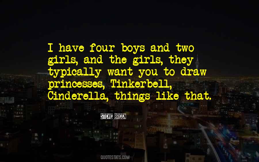 Quotes About Tinkerbell #1073983