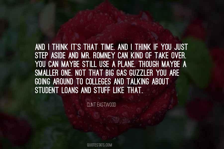 Quotes About Student Loans #140721